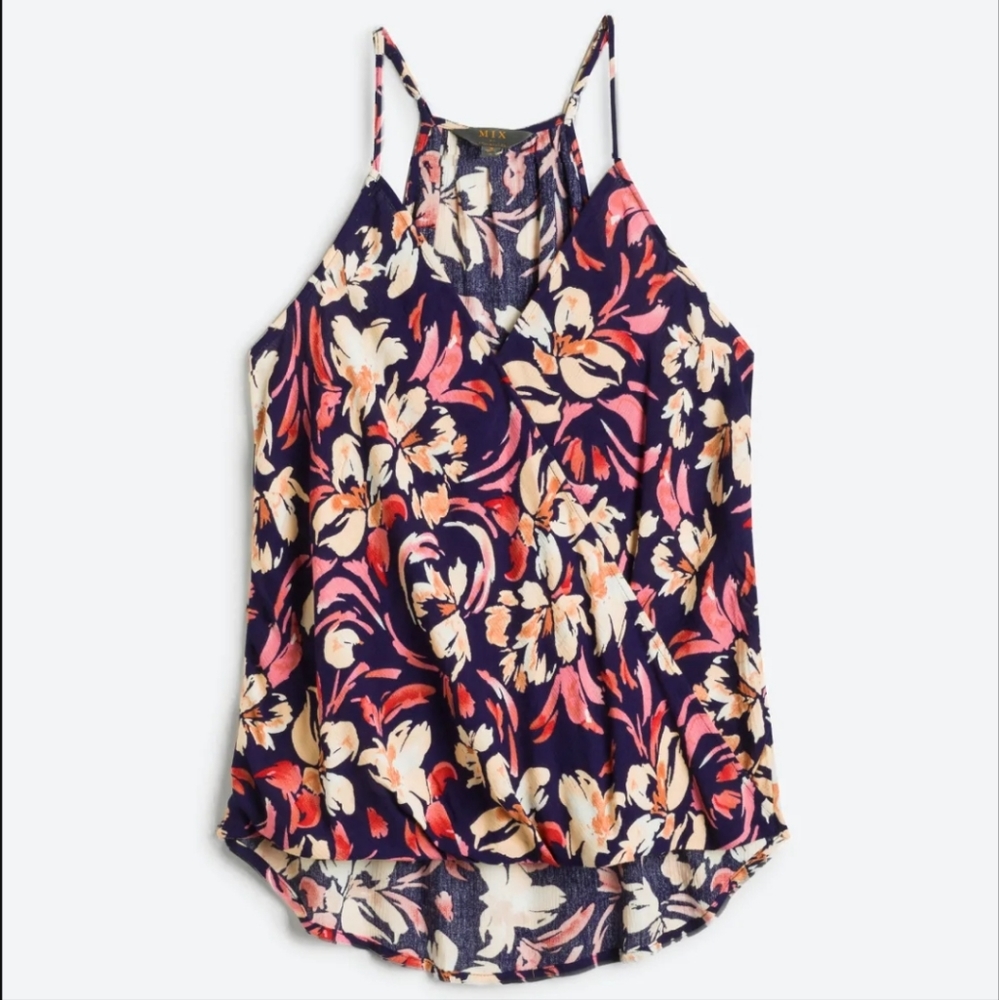 StitchFix Market and Spruce tank top